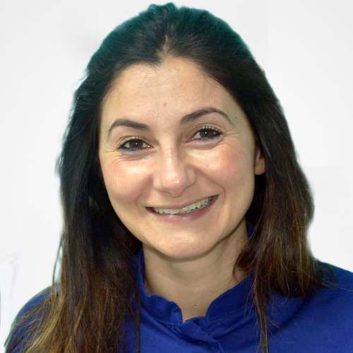 Dott.ssa Patrizia Galvagno